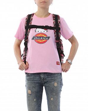 Рюкзак тканевый водостойкий с отделом для 13 ноутбука Obey Propaganda Submarine Red Black Рюкзак тканевый водостойкий с отделом для 13 ноутбука Obey Propaganda Submarine Red Black