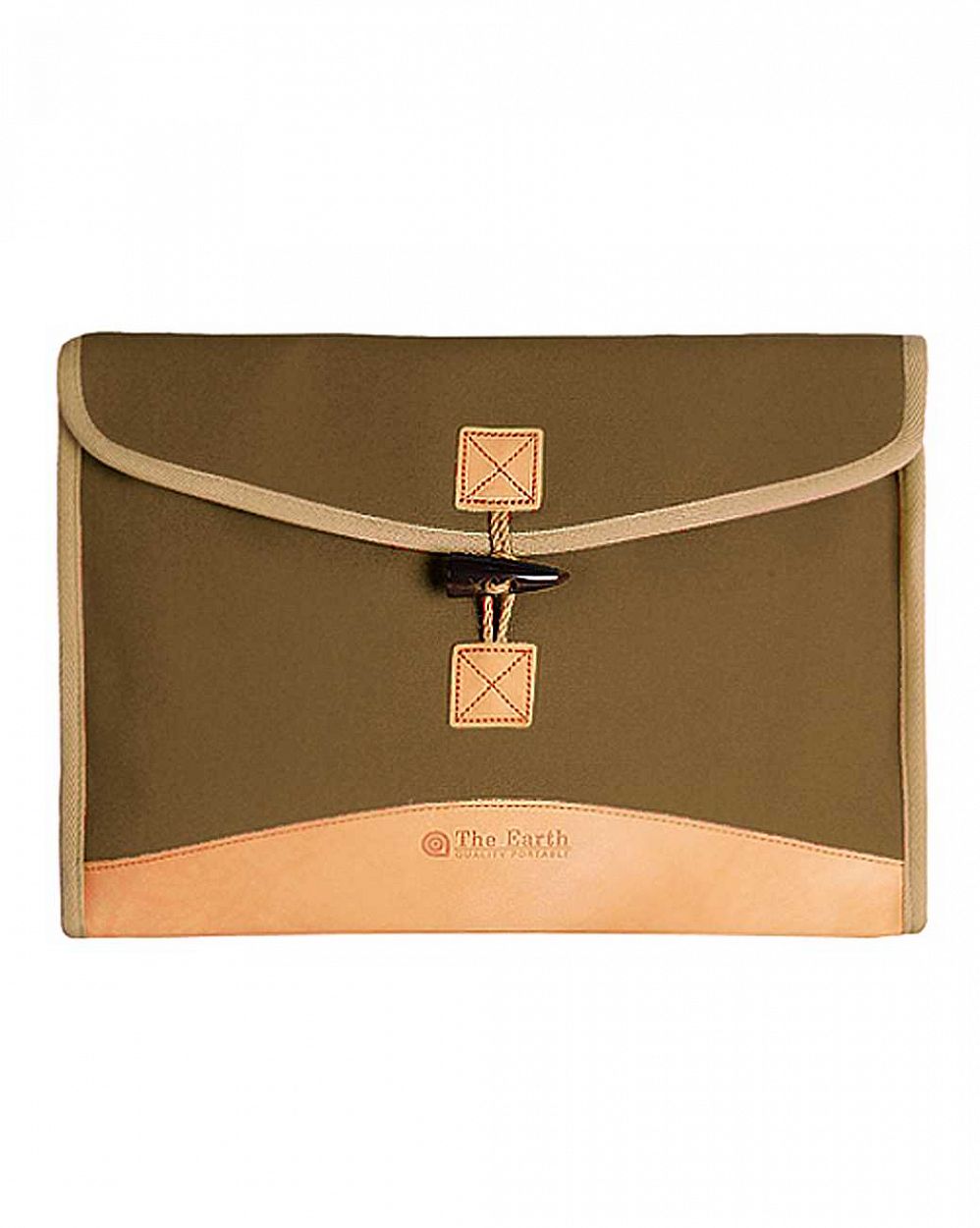 купить Сумка The earth Company Canvas Multi Sleeve Bag khaki в Москве купить Сумка The earth Company Canvas Multi Sleeve Bag khaki в Москве