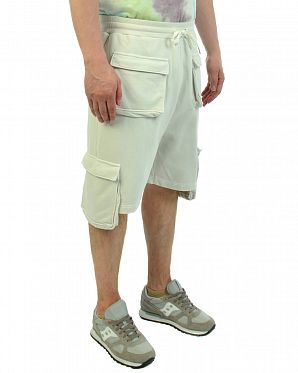 Шорты мужские карго True Religion Shorts Sand Шорты мужские карго True Religion Shorts Sand