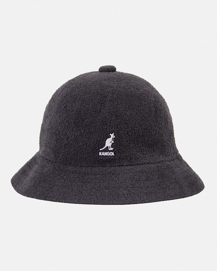 Панама Kangol Bermuda Casual 0397BC DS отзывы