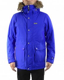 Парка-Куртка