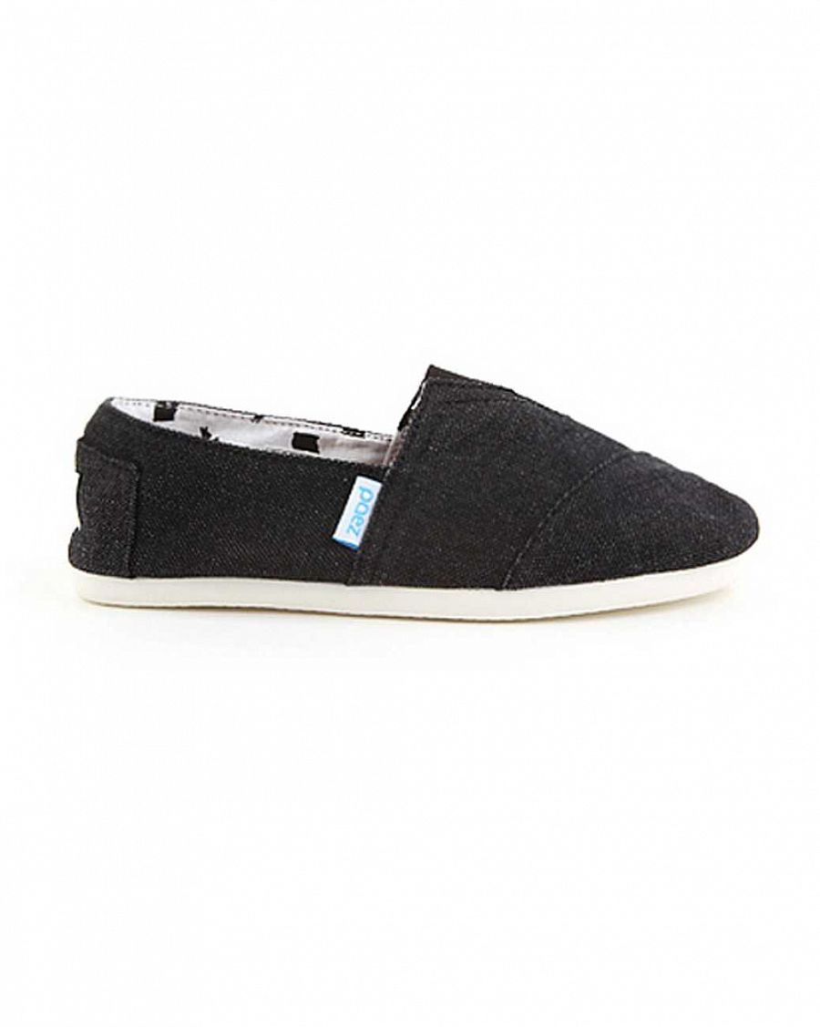 Эспадрильи Paez Combi Black отзывы Эспадрильи Paez Combi Black отзывы