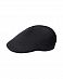 Кепка летняя Kangol K3208HT TROPIC 507 VENTAIR Black отзывы