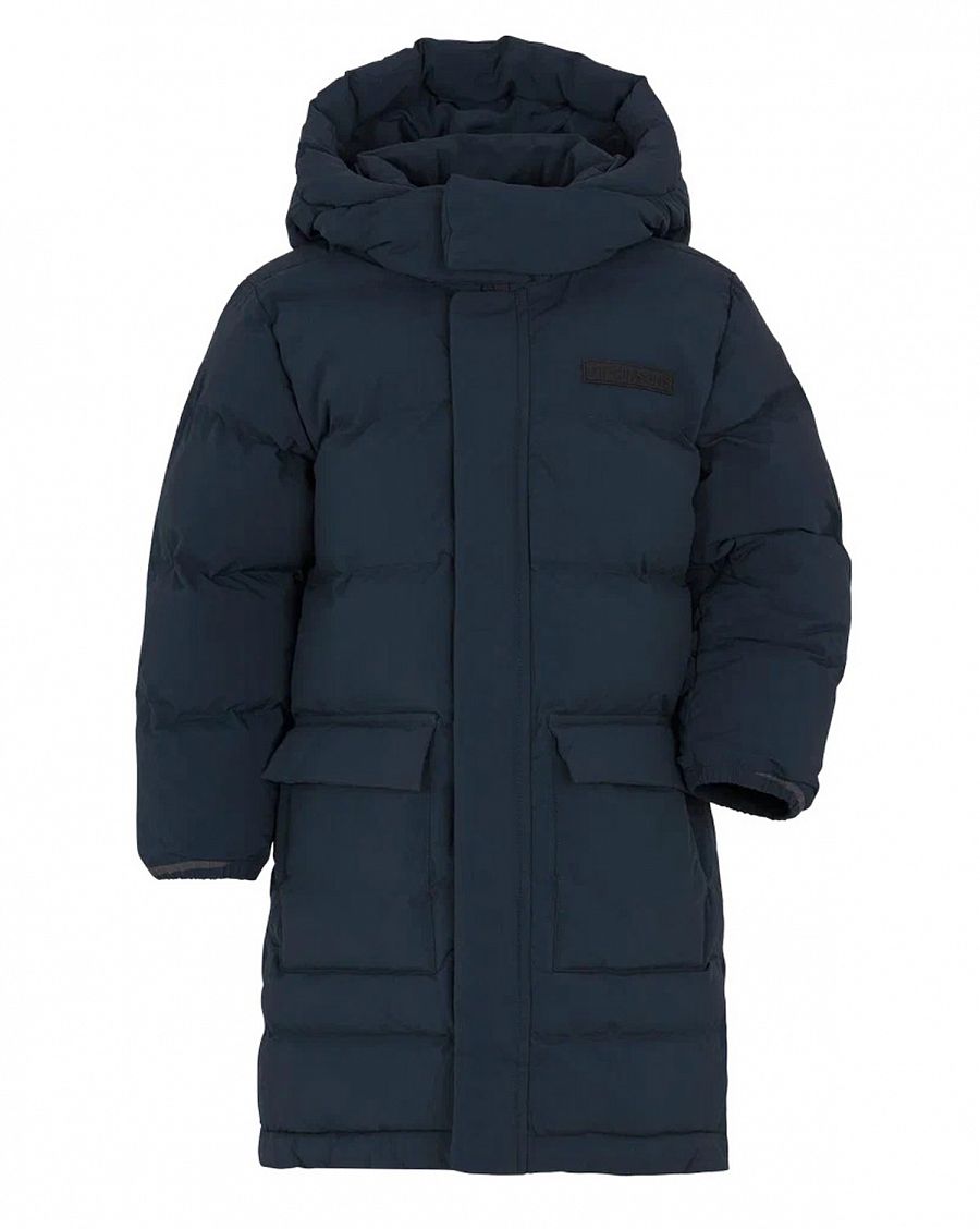 Куртка детская Didriksons SNOFRID Navy отзывы Куртка детская Didriksons SNOFRID Navy отзывы