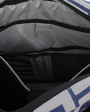 Сумка для ноутбука HEX Haze Laptop 15 Duffel Blue