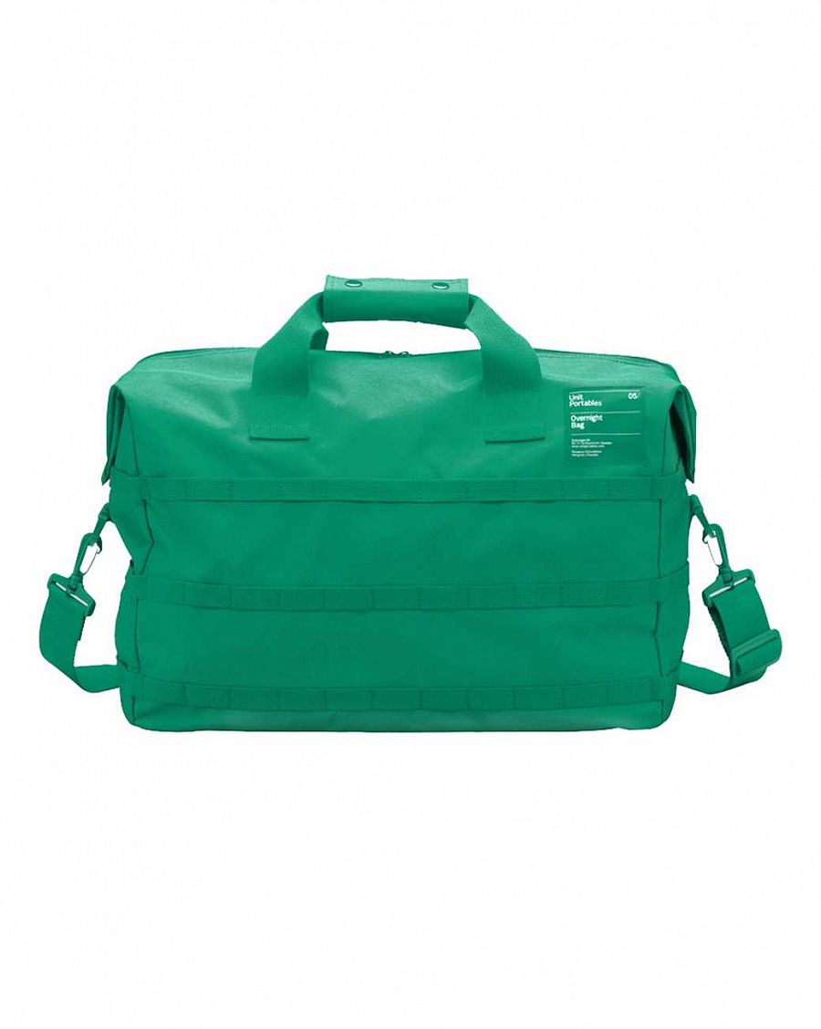 Дорожная сумка для ноутбука Unit Portables Overnight bag Amazon отзывы