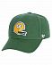 Бейсболка '47 Brand MVP WBV Green Bay Packers Green Green отзывы