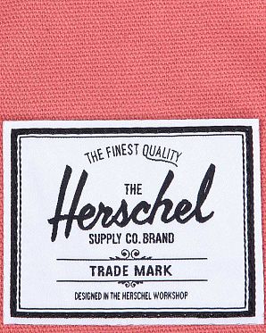 Папка Чехол Herschel Network Large Cotton Canvas Flamingo Папка Чехол Herschel Network Large Cotton Canvas Flamingo