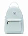 Рюкзак городской небольшой Herschel Nova Small Glacier отзывы