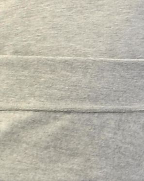 Толстовка мужская с капюшоном Iriedaily Ean Effort Hoody Grey Mel