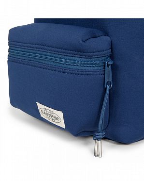 Рюкзак маленький водоотталкивающий Eastpak Orbit W Sweater Gulf Рюкзак маленький водоотталкивающий Eastpak Orbit W Sweater Gulf