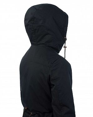 Парка женская демисезонная Elvine Arlene Dark Navy Парка женская демисезонная Elvine Arlene Dark Navy
