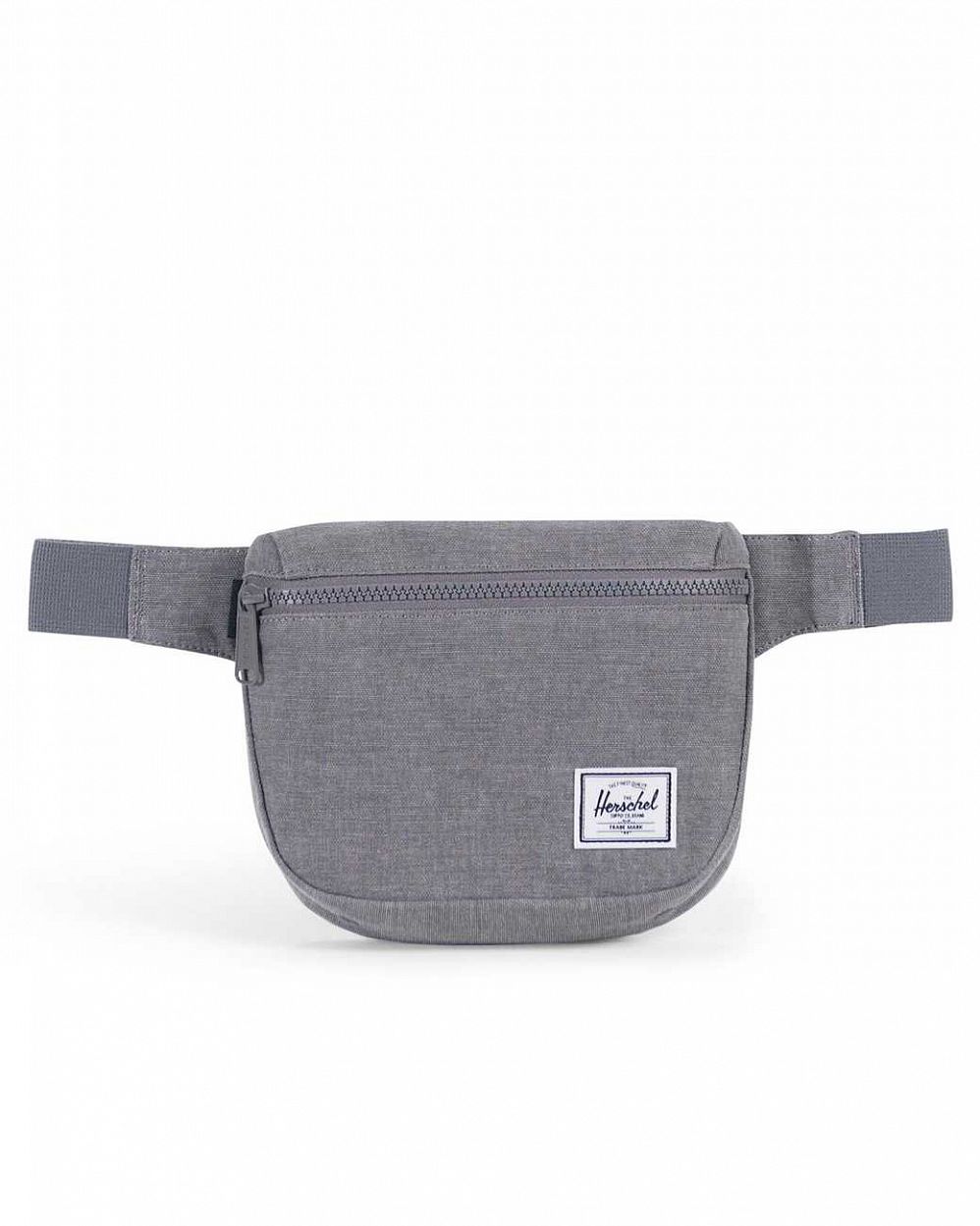 Сумка поясная Herschel Fifteen Cotton Smoked отзывы