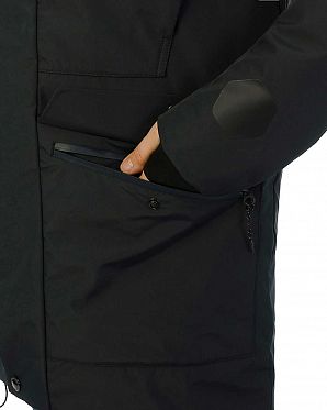 Куртка мужская зимняя Loading Reloaded 183 Dark Navy