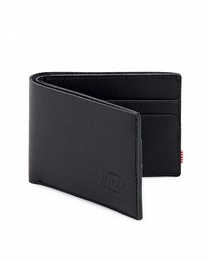 Кошелек Herschel Miles Thick Premium Black