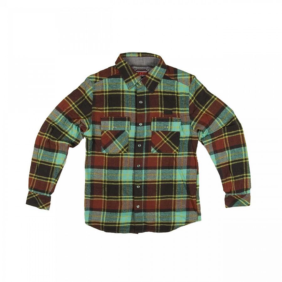 Рубашка Matix Arlington Hol09, mid отзывы