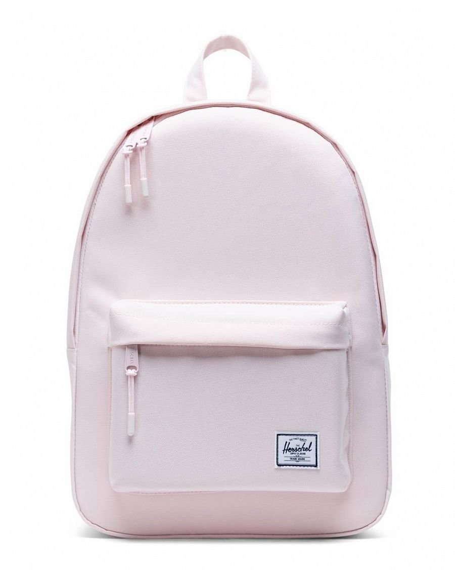 Рюкзак водостойкий универсальный Herschel Classic Mid Rosewater Pastel отзывы