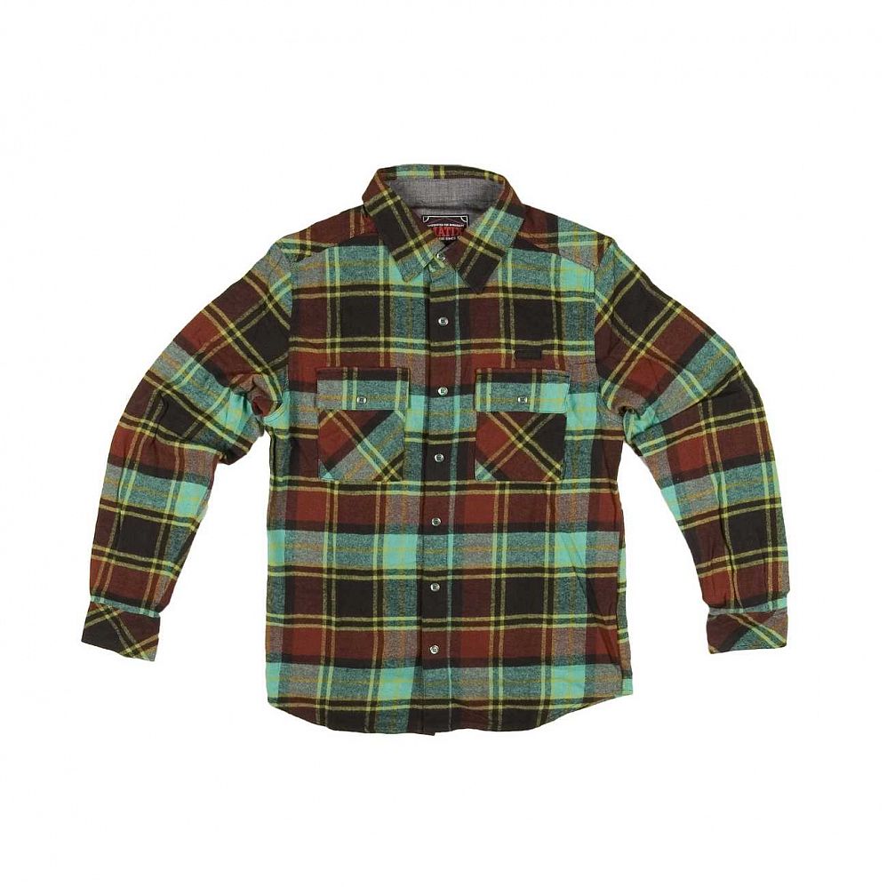 Рубашка Matix Arlington Hol09, mid отзывы