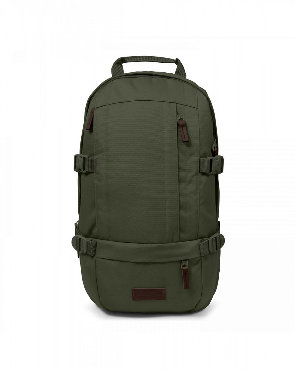 Рюкзак водоотталкивающий для 15'' ноутбука Eastpak Floid Mono Jungle отзывы