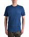 Футболка мужская The North Face Fine 2 Blue Teal отзывы
