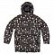 Куртка DC Linear 10 Mens 5K Outerwear Jacket Pndntblk отзывы