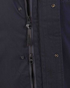 Парка мужская зимняя Tenson Ludde Grey