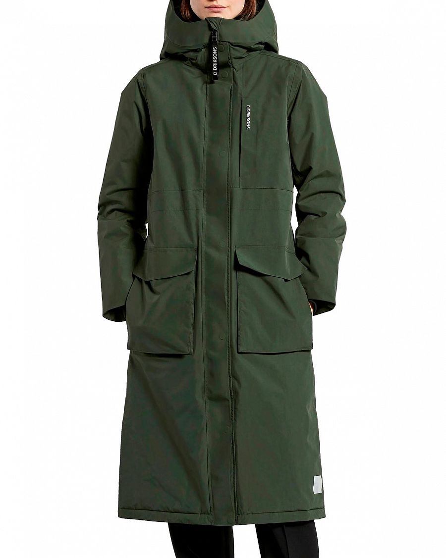 didriksons leya parka