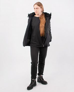 Куртка женская утепленная 8848 Altitude Audrey Black Куртка женская утепленная 8848 Altitude Audrey Black