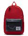 Рюкзак водоотталкивающий для ноутбука 15 дюймов Herschel Classic XL FIERY RED/NIGHT CAMO отзывы