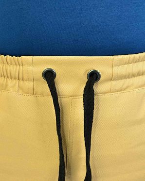 Шорты мужские карго Cool Penguin Diagonal Beige Шорты мужские карго Cool Penguin Diagonal Beige