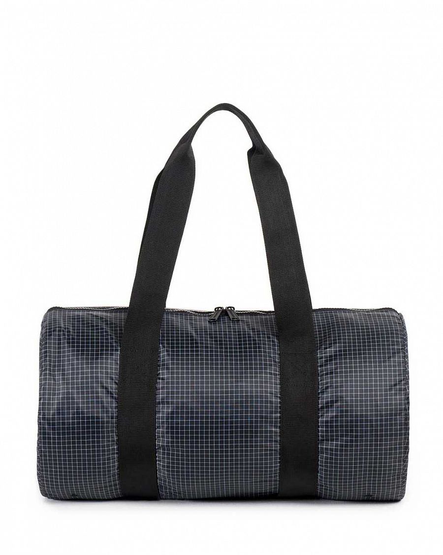 Сумка складная Herschel Packable Duffle Bag Window Pane отзывы Сумка складная Herschel Packable Duffle Bag Window Pane отзывы