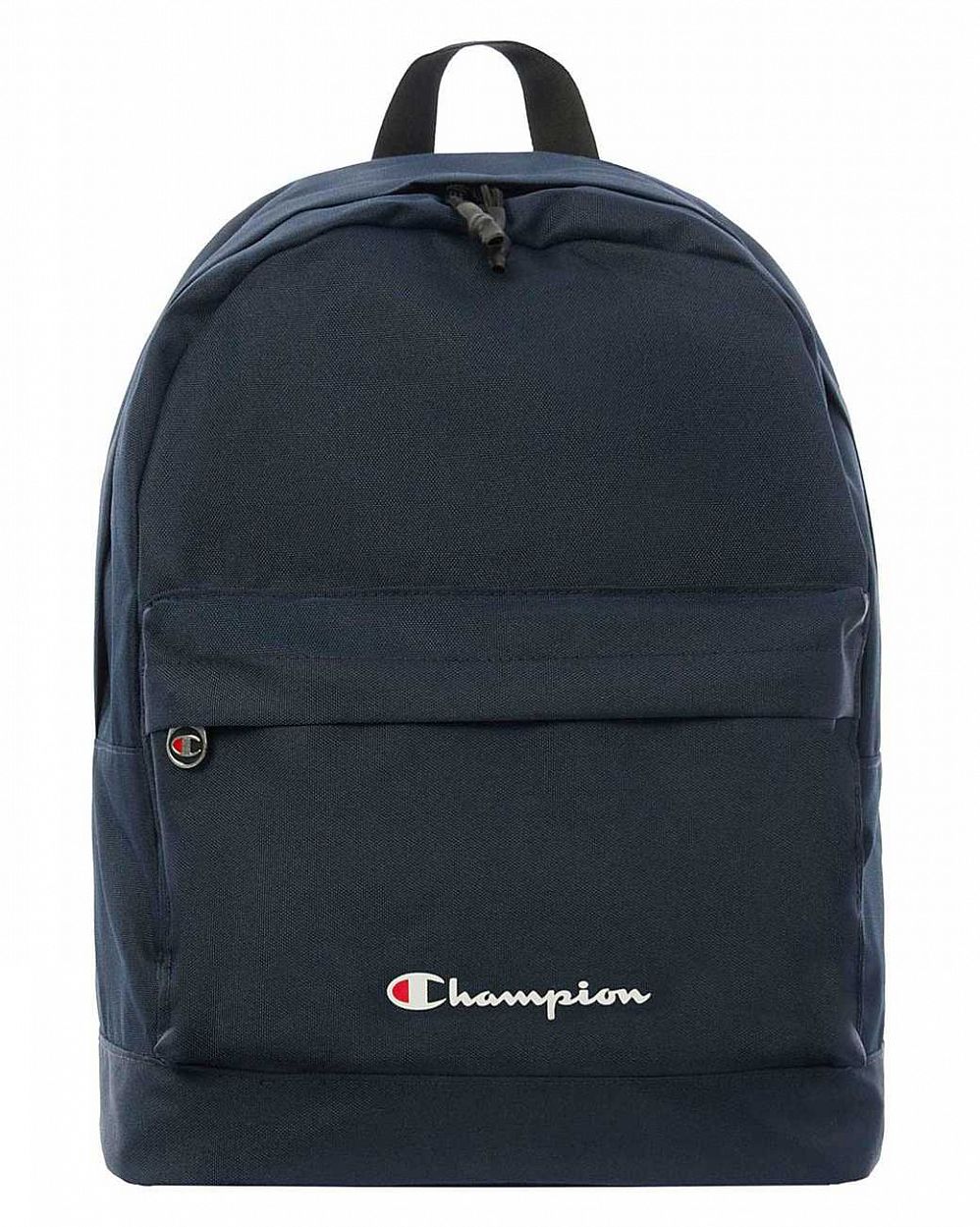 champion backpack navy