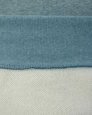 Толстовка мужская с капюшоном Naketano Disken Harry Light Blue Толстовка мужская с капюшоном Naketano Disken Harry Light Blue