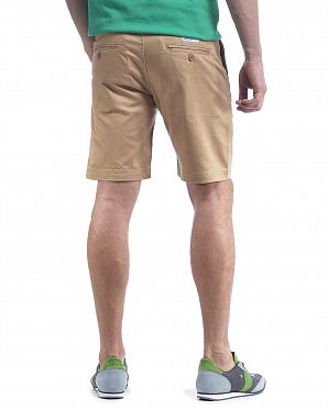 Шорты классические Publish Casel Khaki