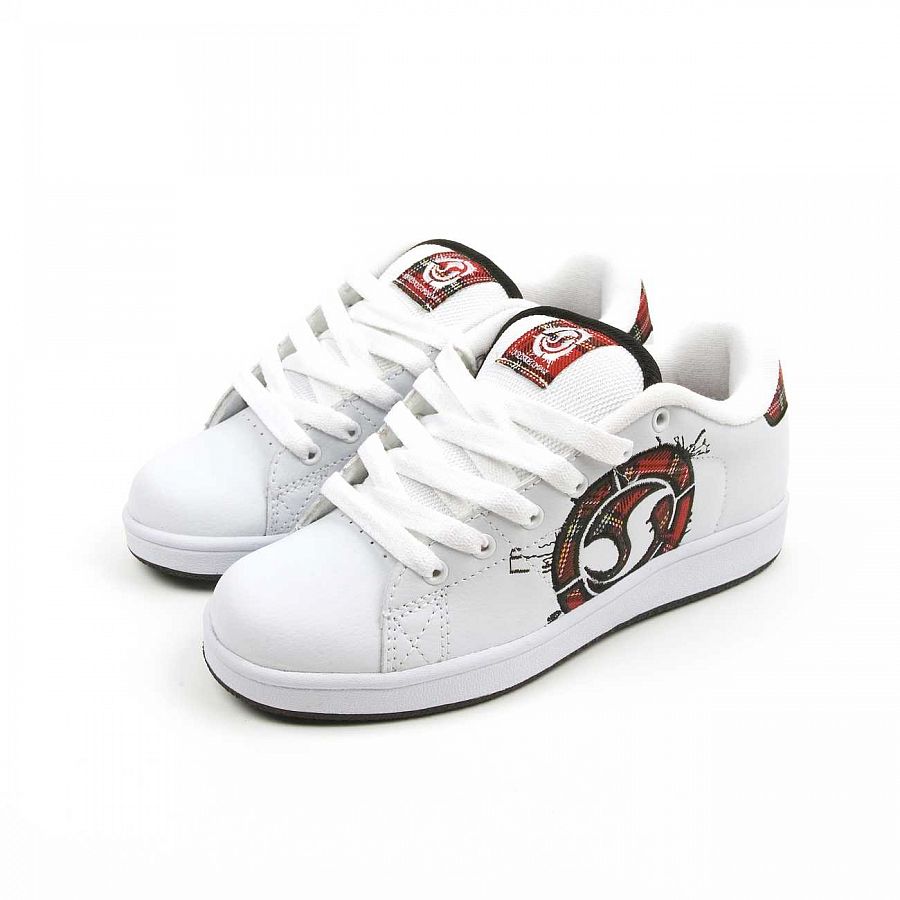 Кеды женские DVS Revival Splat HO wmn, Whit отзывы Кеды женские DVS Revival Splat HO wmn, Whit отзывы