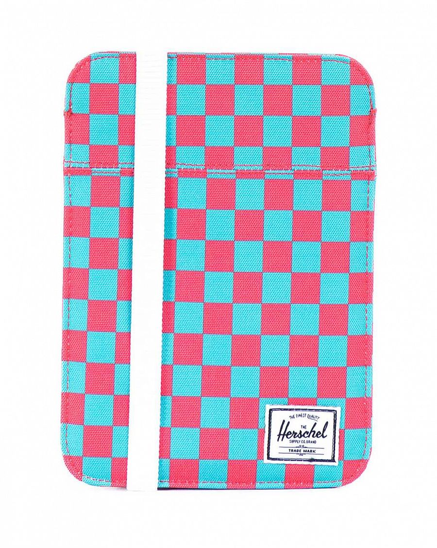 Чехол Herschel Cypress Sleeve для Mini iPad Salmon Picnic отзывы Чехол Herschel Cypress Sleeve для Mini iPad Salmon Picnic отзывы