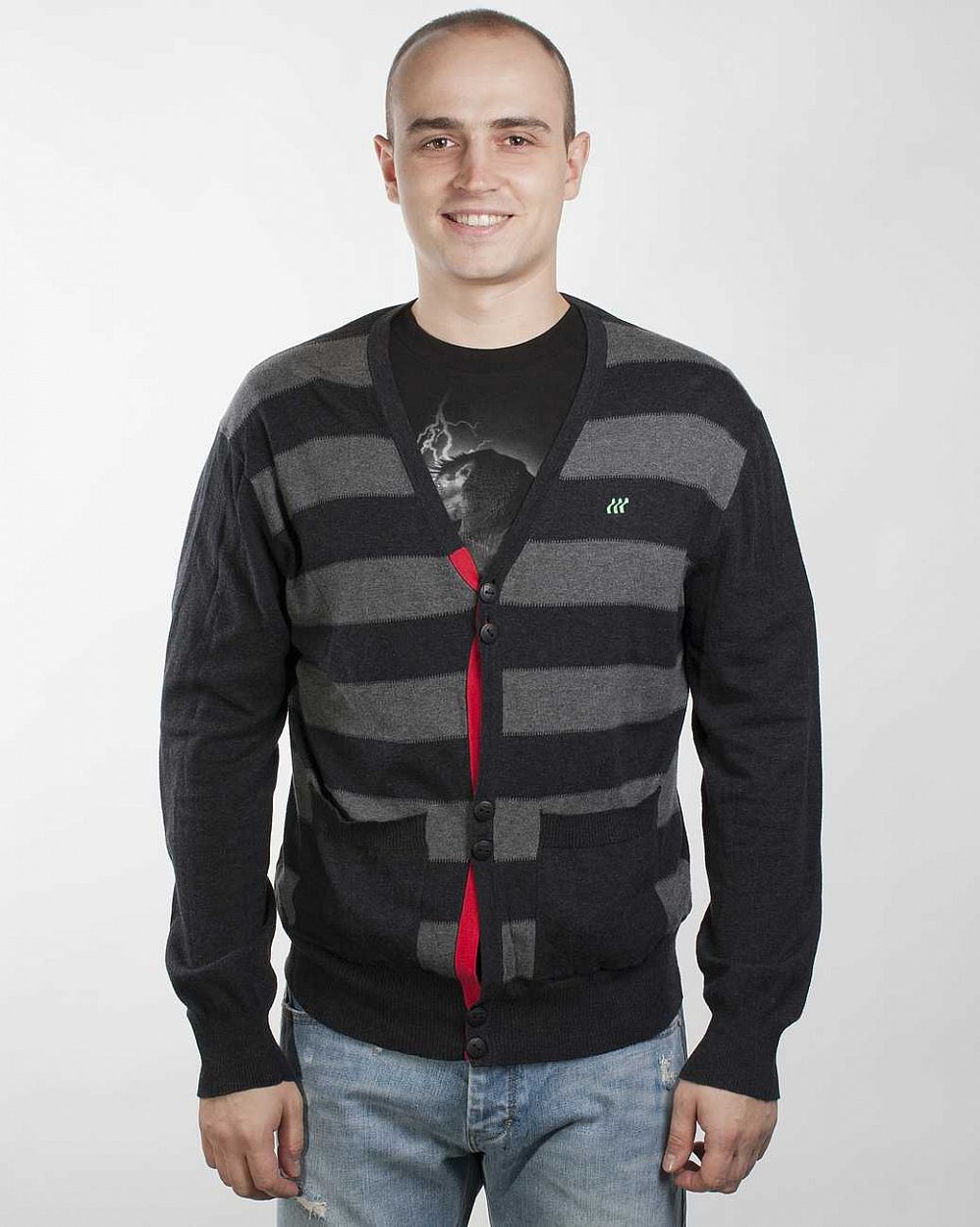 купить Свитер Boxfresh Galsworthy Black в Москве купить Свитер Boxfresh Galsworthy Black в Москве