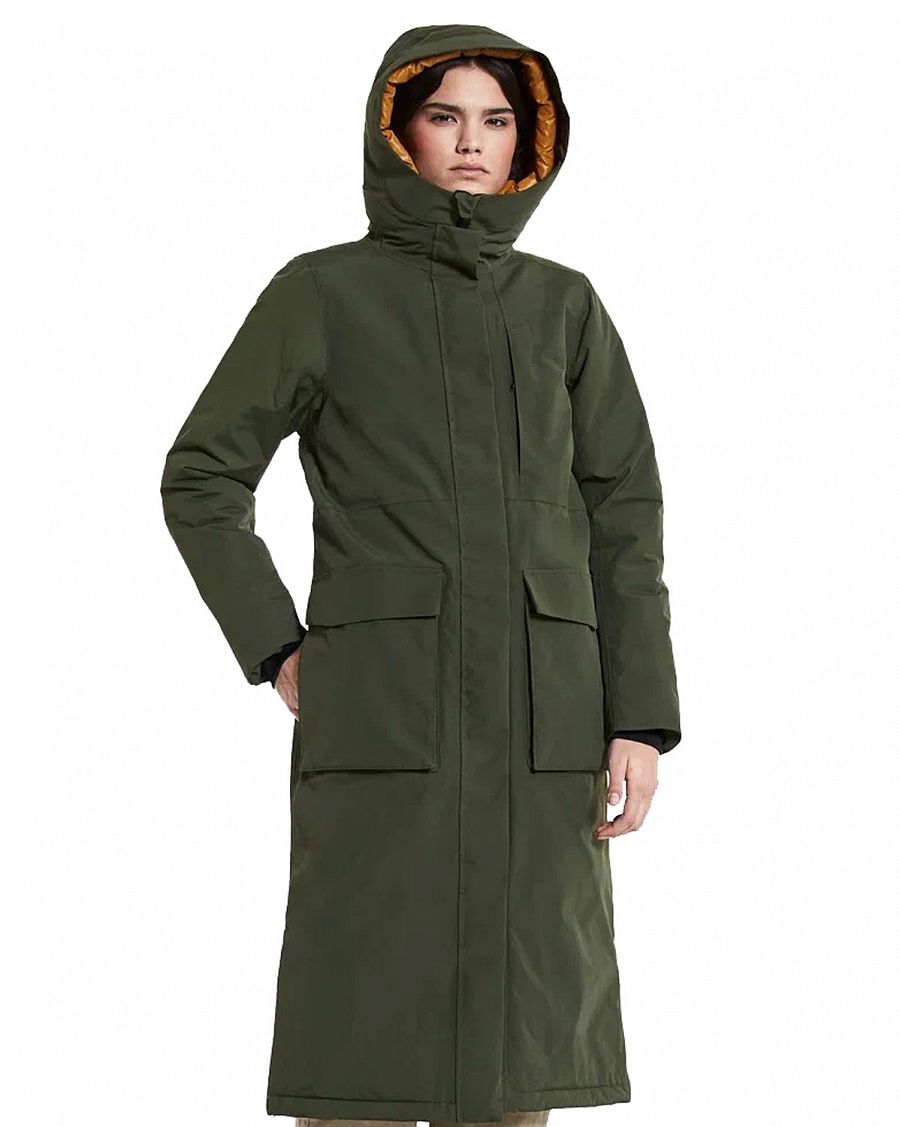 leya didriksons parka