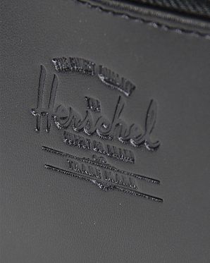 Сумка через плечо Herschel Orion Carryall Black Сумка через плечо Herschel Orion Carryall Black
