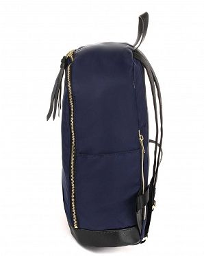 Рюкзак водонепроницаемый небольшой Legato Largo Japan Nylon LT-C2221 Navy