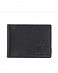 Кошелек-визитница Herschel LYLE WALLET PREMIUM Black отзывы