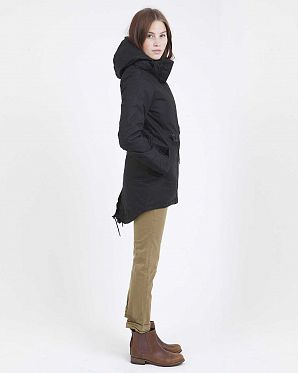 Куртка женская Elvine Fia Black Куртка женская Elvine Fia Black