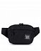 Сумка водонепроницаемая поясная Herschel Tour Small Black отзывы