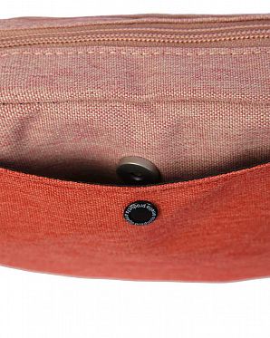 Сумка на пояс Anello Japan Original Pink Сумка на пояс Anello Japan Original Pink