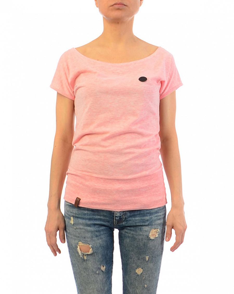 Футболка женская Naketano Wolle Sugar Pink отзывы Футболка женская Naketano Wolle Sugar Pink отзывы