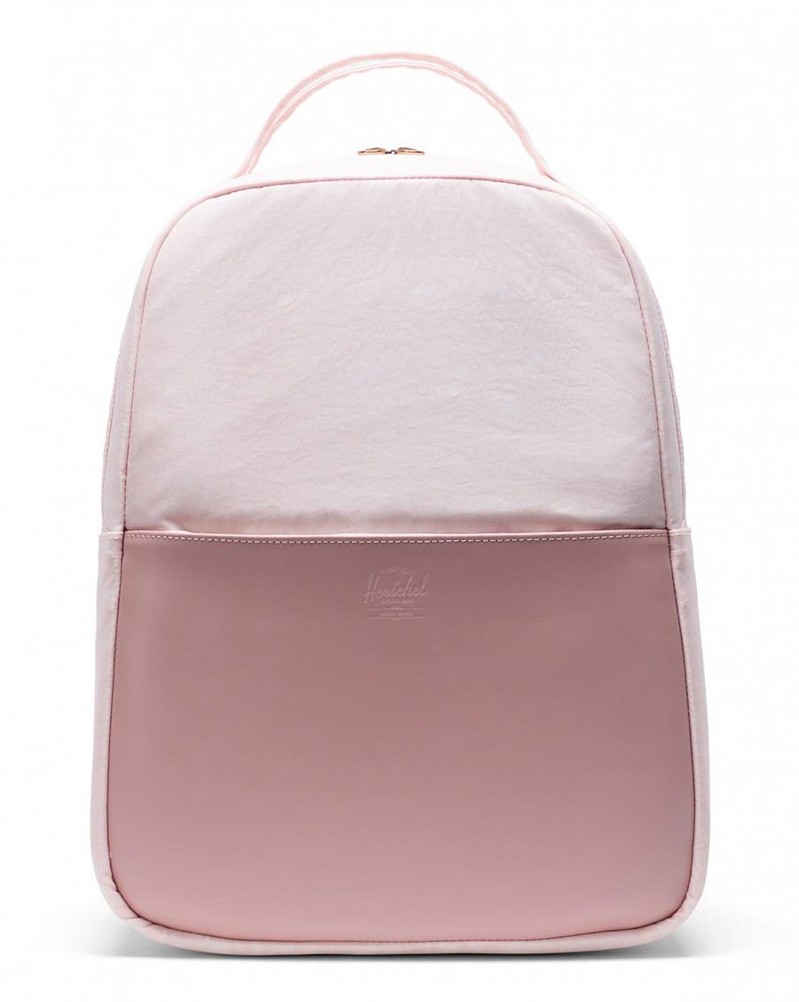 Рюкзак городской водостойкий с отделом для 15 ноутбука Премиум Herschel Orion Mid Rosewater Pastel отзывы Рюкзак городской водостойкий с отделом для 15 ноутбука Премиум Herschel Orion Mid Rosewater Pastel отзывы