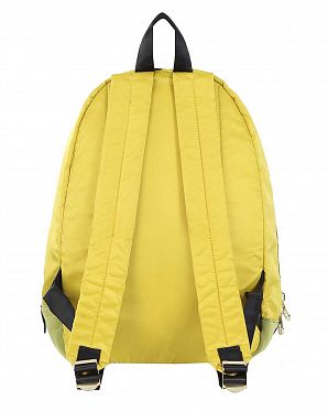 Рюкзак водонепроницаемый японский Legato Largo Japan Med Nylon Lime