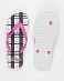 Шлепанцы Adio Doppler Sandal W'S Pink/black отзывы