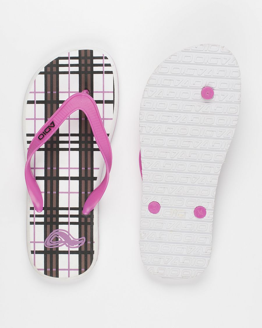 Шлепанцы Adio Doppler Sandal W'S Pink/black отзывы