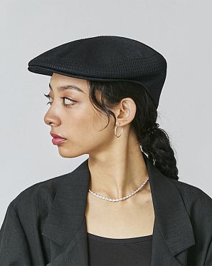 Кепка Kangol Tropic 504 VENTAIR 0290BC CAP Tan Кепка Kangol Tropic 504 VENTAIR 0290BC CAP Tan